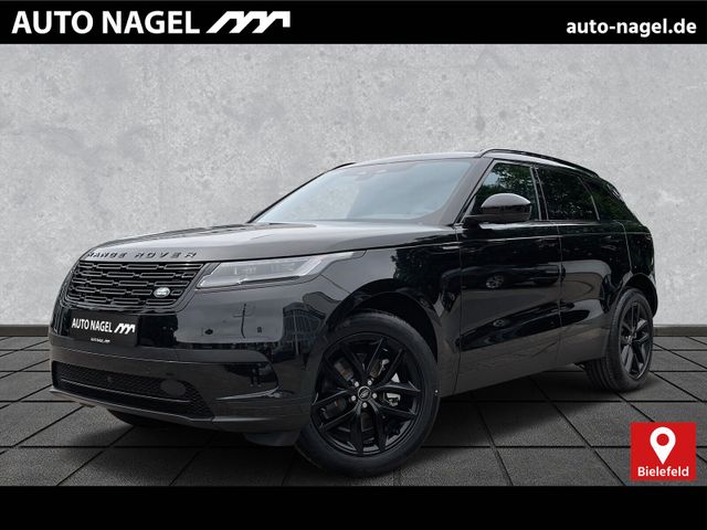 Land Rover Range Rover Velar D200 S 20" AHK Pano Winter-Pa.