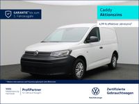 Volkswagen Caddy - Vorschau Bild 1