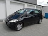 Mercedes-Benz Mercedes A Klasse 150 Klima schwarz TÜV NE... - Mercedes-Benz A 150 in Frankfurt (Main)