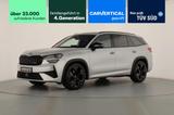 Skoda KODIAQ RS TIEFER+BREITER+UNIKAT+ANHÄNGERKUPPLUNG - Skoda Gebrauchtwagen in Frankfurt