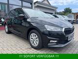 Skoda Fabia TSI DSG Selection Plus *Climatronic*Kamera - Skoda Neuwagen