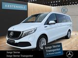 Mercedes-Benz EQV 300 Lang AVANTGARDE*NAVI*DISTR*360°KAM*BURM - Mercedes-Benz A 300