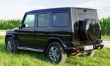 Mercedes-Benz G 350 Bluetec Designo - Mercedes-Benz G-Klasse von privat