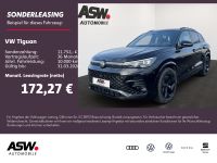 Volkswagen Tiguan - Vorschau Bild 1