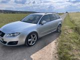 Seat Exeo ST 2.0 TDI CR 105kW Sport Sport - Seat Exeo: TDI