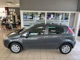 Fiat Punto 1.4 MultiAir 1.Hand Klima PDC Allwetterrei - gebrauchte Fiat Punto aus dem Jahr 2018