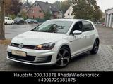 Volkswagen Golf VII Lim. GTI BMT - gebrauchte VW Kleinwagen