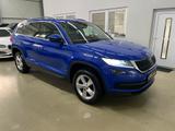 Skoda Kodiaq Ambition 7.Sitzer/AHK/LED/DAB/ACC/Navi/PK - Skoda Kodiaq aus 2020