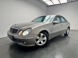 Mercedes-Benz E 220 CDI 2.2 CDI Metallic+AVANTGARDE+NAVI+XENON - Mercedes-Benz E 220 aus 2006: Cdi
