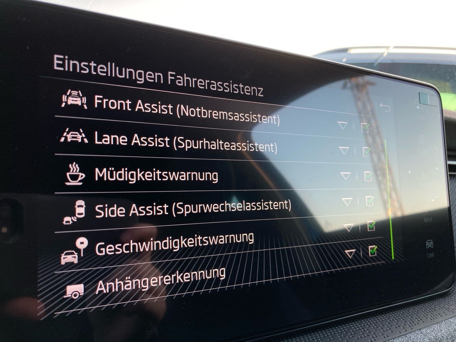 Skoda Kamiq - Bild 16