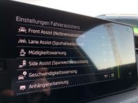 Skoda Kamiq - Vorschau Bild 16