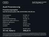 Audi A6 allroad 55 TFSI AHK ACC Keyless 360° - gebrauchte Audi A6 Allroad aus dem Jahr 2023
