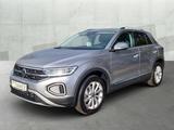 Volkswagen T-Roc 1.5 TSI DSG STYLE *LED *VIR *ACC *TRAVEL * - Volkswagen: T