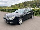 Ford Mondeo 2.0 d, Ghia, PL - Ford Mondeo aus 2007: Ghia