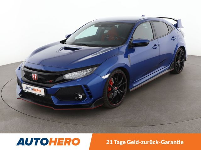 Honda Civic 2.0 VTEC Type-R GT*NAVI*LED*ACC*CAM*PDC*