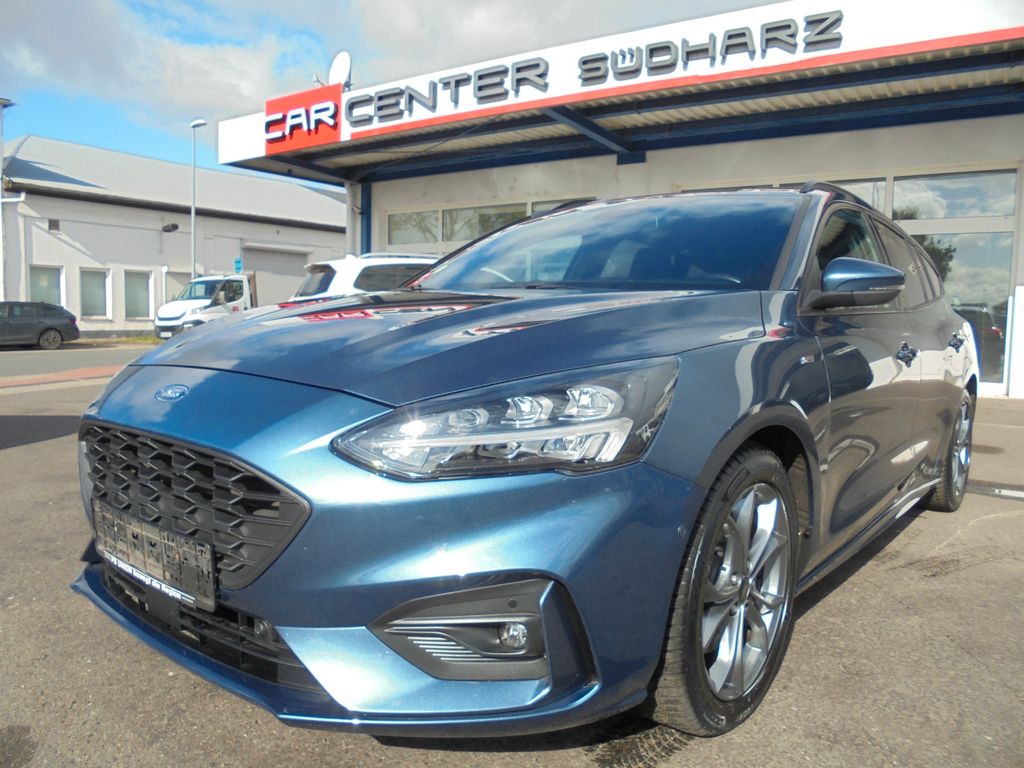 Image of Ford Focus