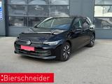 Volkswagen Golf 8 2.0 TDI DSG Goal LED NAVI AHK ACC SIDEASS - Volkswagen Golf Jahreswagen mit Diesel-Antrieb