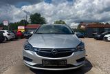 Opel Astra K Sports Tourer Edition Start/Stop - Opel Astra: Edition