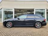 Audi A4 Avant quattro S line Competition*Standheizung - Audi A4 mit Benzin-Antrieb: Allradantrieb