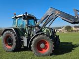 Fendt 718 Vario - Fendt LKWs