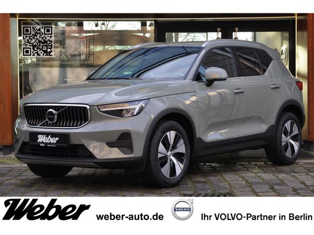 Volvo XC40 B3 Plus Bright *Leder*ACC*BLIS*e-Sitze*Kam*