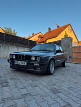 BMW Bmw e30 316i H-Kennzeichen Oldtimer 3er Bmw - BMW 316: E30 316i