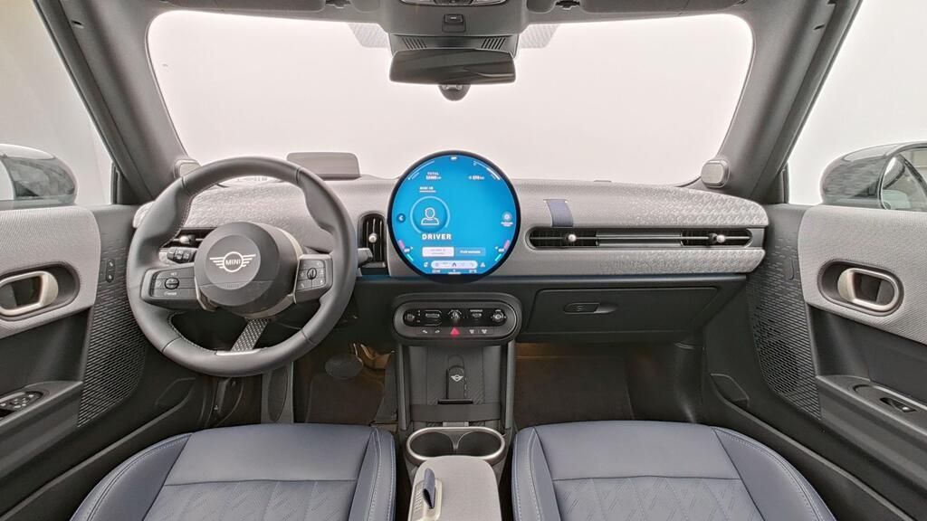 MINI Cooper Cabrio - Bild 11
