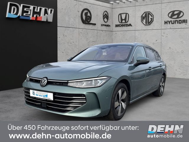 Volkswagen Passat Variant 2.0 TDI Neues Mod. Elegance Matri