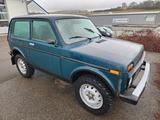 Lada Niva Only - Lada aus 2010
