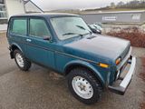 Lada Niva Only - Lada Niva: Only