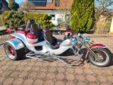 Rewaco  RF1-LTR Turbo - TRIKE