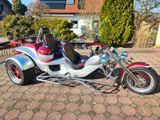 Rewaco  RF1-LTR Turbo - MOTORRAD AUS DEM JAHR 2010