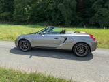Toyota MR 2 1.8 VVT-i  - Toyota MR 2 Gebrauchtwagen