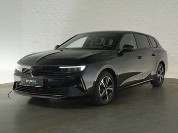 Opel Astra - 2