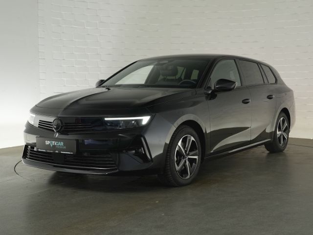 Astra L ST GS+360°KAMERA+AGR-SITZ+SITZ-/LENKRADH