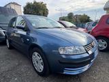 Fiat Stilo 1.9 JTD 5 porte Dynamic - Fiat Stilo mit Diesel-Antrieb: 1.9
