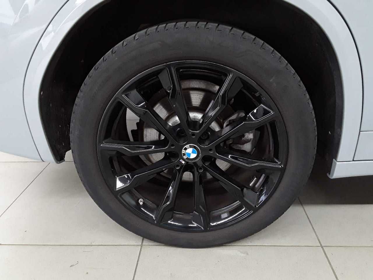 BMW X3 xDrive30i Aut. M Sport Navi Sthzg foto 18