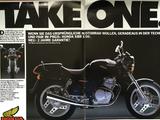 Honda XBR 500 - Offers matching your search criteria