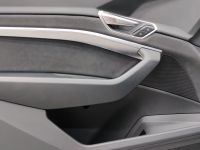 Audi Q8 e-tron - Vorschau Bild 9