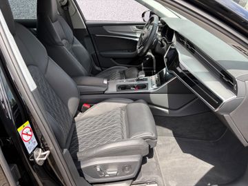 Fahrzeugabbildung Audi S6 Avant 3.0 TDI Quattro S Sportsitze B&O