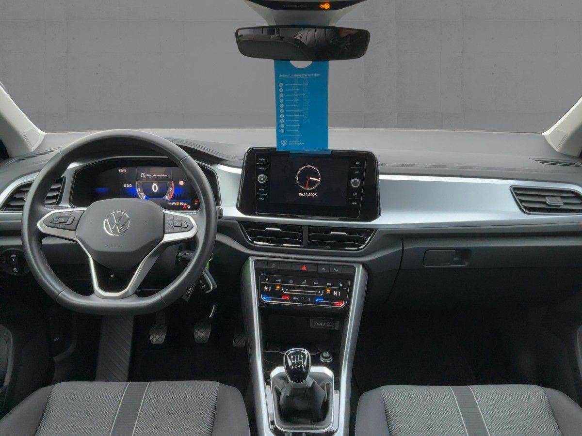 Volkswagen T-Roc - Bild 9