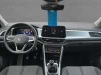 Volkswagen T-Roc - Vorschau Bild 9