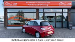 OPEL Adam/Slam/SonderAusstattung2Jahre Garantie!
