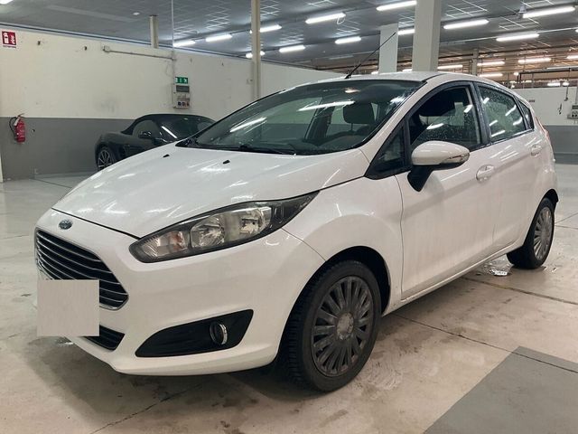 Ford Fiesta 1.0 80CV 5 porte Business