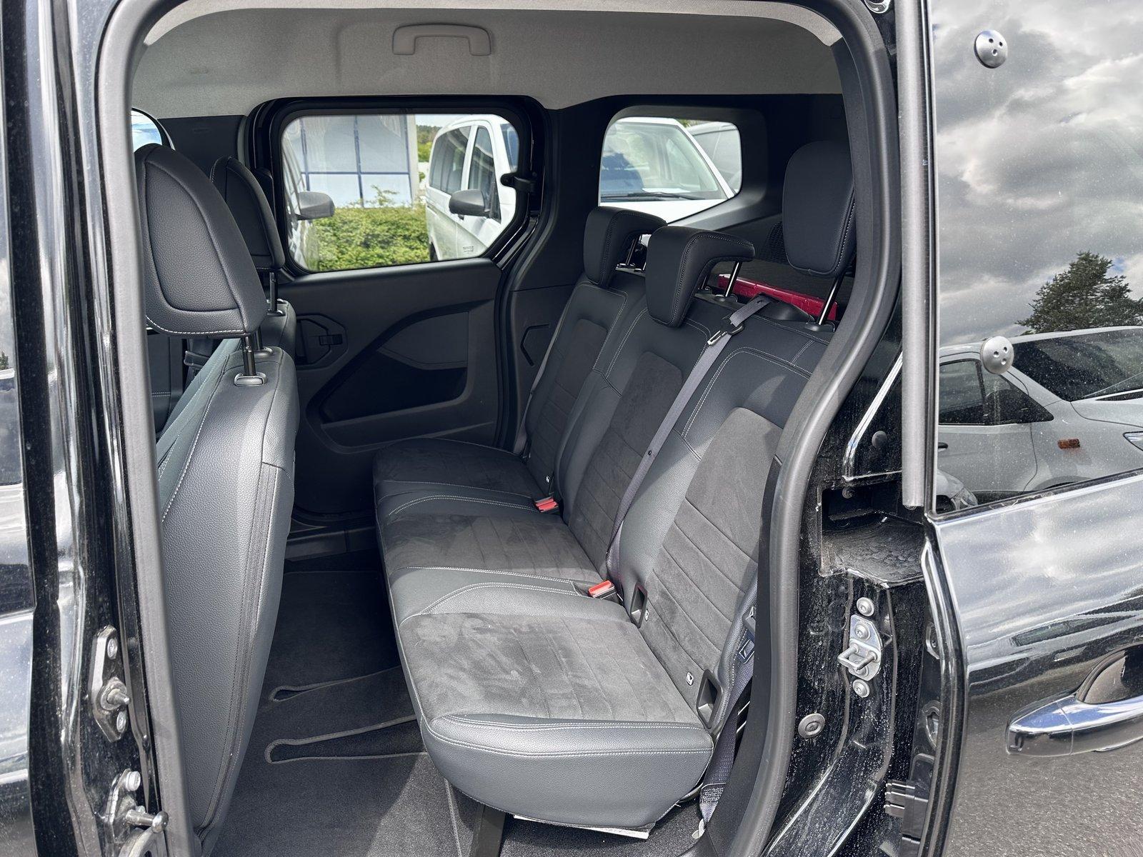 Mercedes-Benz T 160 d STYLE Standard +LED+Kamera+MBUX