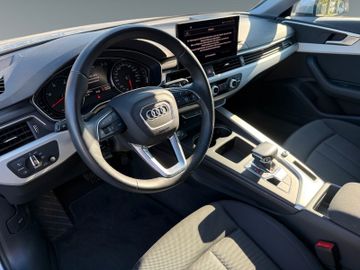 Audi A4 - 10