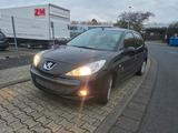 Peugeot peugeot 206 plus / 1.4HDI - Peugeot 206 mit Diesel-Antrieb: 1.4