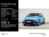 Audi S3 Limousine HUD*Sound*ACC*Matrix*Kamera