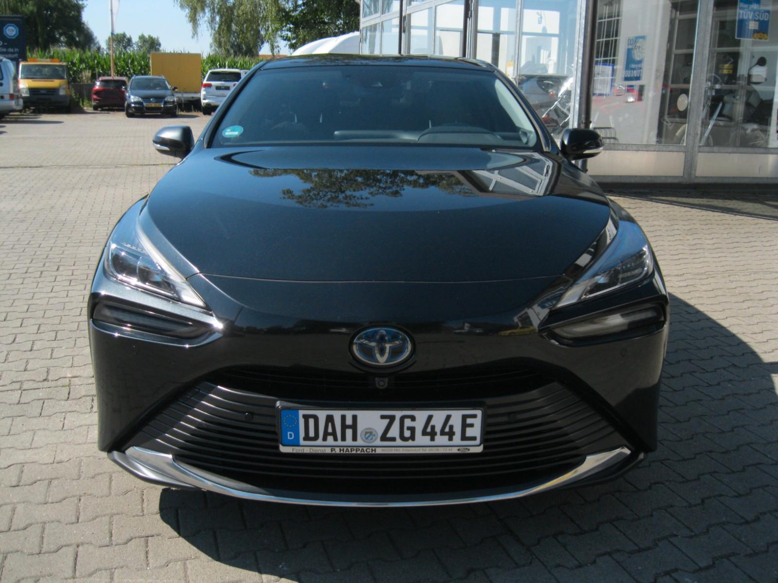 Toyota Mirai II Executive *Mit Toyota Relax-Garantie*