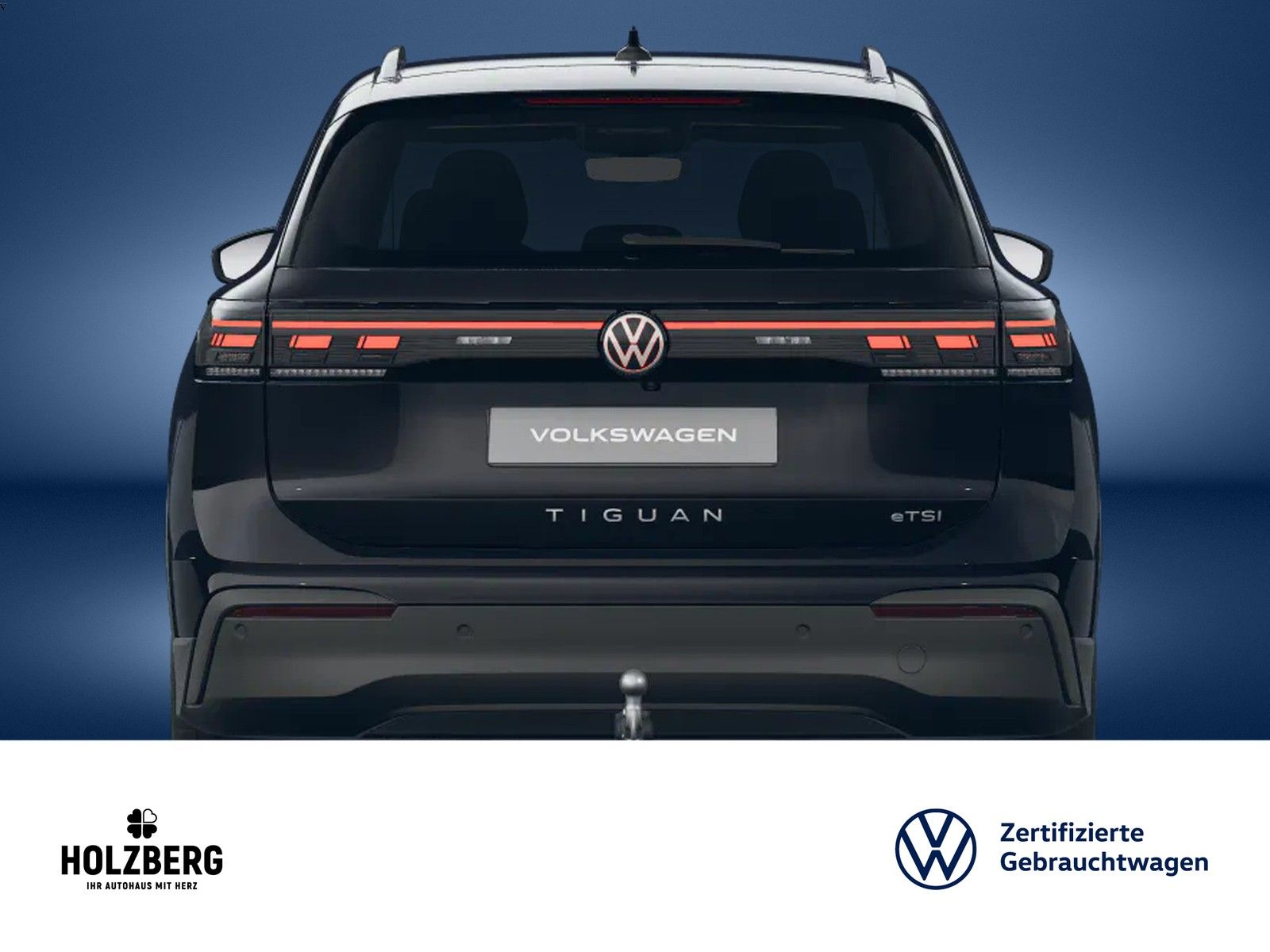Volkswagen Tiguan 1.5 eTSI Goal DSG AreaView AHK LedPlus foto 4